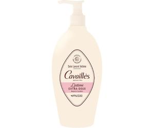 Rogé Cavaillès Soin Toilette Intime Extra-Doux Calendula Apaisant Flacon-Pompe 250ml