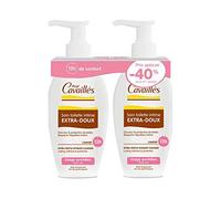 Rogé Cavaillès Soin Toilette Intime Extra-Doux Lot de 2 x 200 ml