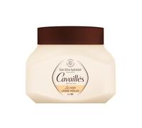 ROGE CAVAILLES - Soin Ultra-Hydratant pour Peau Sèche, Texture Riche à l’Aloé Vera Bio (Pot 400mL) - Le Lot De 2