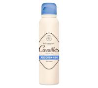 ROGE CAVAILLES - Spray Anti-Transpirant Femme 48h, Protection Efficace et Fraîcheur Longue Durée - Le Lot De 3
