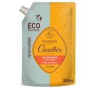 Rogé Cavaillès Huile De Douche Veloutante Recharge 500 ml - Gels douche et savons liquides - Pharmacie en ligne LaSante.net