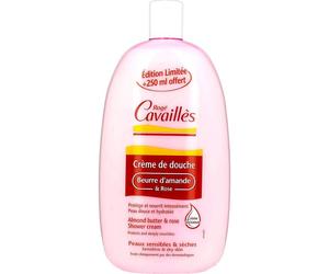 Roge CavaillesCreme De Douche Relaxante 750ml