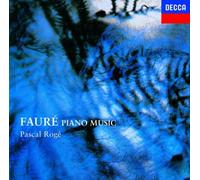 Roge - Faure:Piano Music