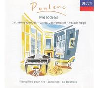 Roge - Melodies/Fiancailles Pour Rire