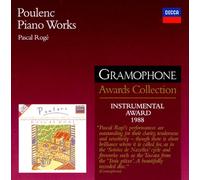 Roge – Pno Wrks