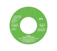 ROGE - Road To Nowhere - Vinyl - G3z