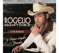 Rogelio Martínez - Con Banda