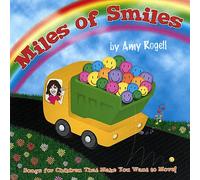 Rogell, Amy : Miles of Smiles