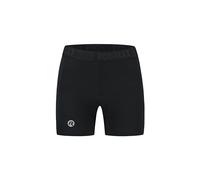 Rogelli Boxer for Ladies sous-Short Velo avec Peau Femme, Noir, Taille 2XL