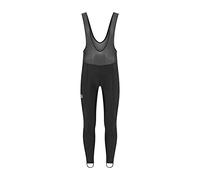 Rogelli Core Cuissard Long Velo Homme, Noir, Taille 3XL