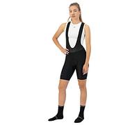 Rogelli Core Cuissard Velo Femme, Noir, Taille XS