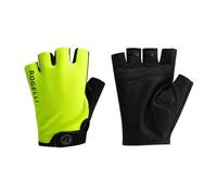 Rogelli Core Gants Velo Homme, Fluor, L
