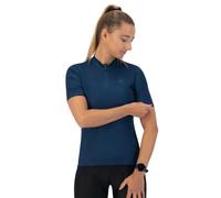 Rogelli Maillot Cyclisme Femme Manches Courtes - Maillot Vélo - Core