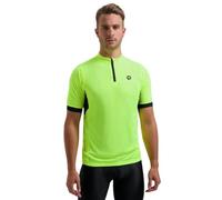 Rogelli Maillot Cyclisme Homme Manches Courtes - Maillot Vélo - Core