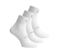 Rogelli skarpetki CORE białe 3-pack 44-47 - N/A Rogelli