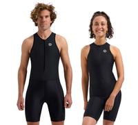 Rogelli Trisuit Homme Femme - Combinaison Triathlon Sans Manches - Florida