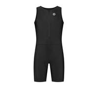 Rogelli Trisuit Homme Femme - Combinaison Triathlon Sans Manches - Florida