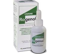 Rogenol Loz Cap Shock amortisseur 100Ml
