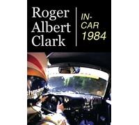 Roger Albert Clark - In-Car 84 (Import)