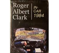 Roger Albert Clark - Roger Albert Clark - in Car 1984 [Import anglais]