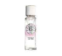 Roger & Gallet Feuilles de Thé Eau Parfumée Bienfaisante 30ml