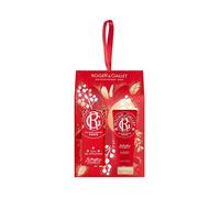 Roger & Gallet Jean Marie Farina Coffret Petit Rituel Parfumé Eau de Cologne 30ml + Gel Douche 50ml
