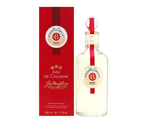 Roger and Gallet Eau De Cologne 500ml
