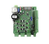 ROGER B70 2DC CENTRAL DE COMMANDE NUMÉRIQUE POUR MOTEURS BRUSHLESS 24V