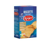 Roger Biscottes Aixoises à la fine fleurs de froment - La boîte de 280g