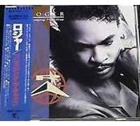 ROGER - Bridging the gap (Japan) / 4569