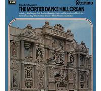 Roger Burville Presents David Barlow Mortimer Dance Organ