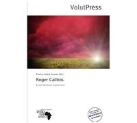 Roger Caillois
