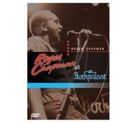 Roger Chapman at Rockpalast, 1 DVD