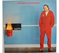 Roger Chapman - Chappo (1979) [Import]