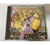 Roger Chapman - Hyenas Only Laugh for Fun