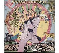 ROGER CHAPMAN - Hyenas Only Laugh for Fun [Import]