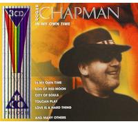 Roger Chapman - in My Own Time [Import]