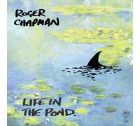 RUF-Brikett – Life in The Pond