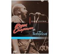 Roger Chapman: Live In Concert [DVD]