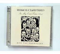 Roger Chapman - ln My 0wn Time (Iive)