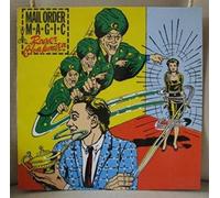 Roger Chapman - Mail Order Magic [IMPORT]