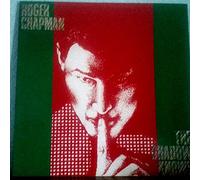 Roger Chapman - Shadow Knows (1984) [Import]
