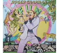 Roger Chapman & Shortlist, The - Hyenas Only Laugh For Fun - Line Records - 6.24850 AP, Line Records - 6.24850, Line Records - LLP 5125 AP, Line Records - LLP 5125