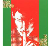 Roger Chapman - The Shadow Knows [Import]