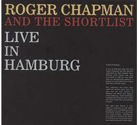 Roger Chapman & the Shor - Live in Hamburg-Mediaboo-