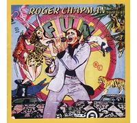 Roger CHAPMAN & THE SHORT LIST - Hyenas Only Laugh for Fun