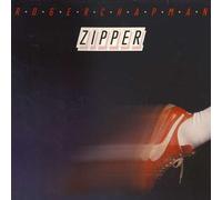 Roger Chapman - Zipper (1985/86) [Import]
