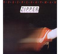 Roger Chapman - Zipper [Import]