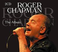 Roger Chapmann – The Album