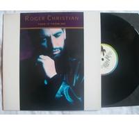 Roger Christian - ROGER CHRISTIAN Take It From Me 12"